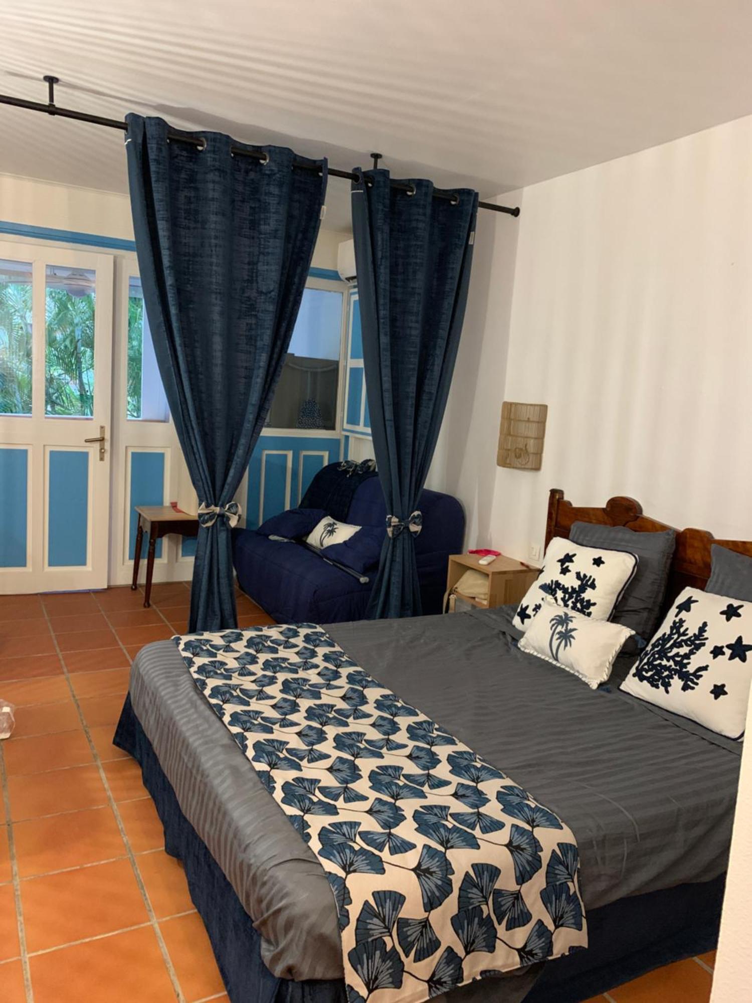 Appartement Bumbu 626 Anse Des Rochers Saint-Francois  Exteriör bild
