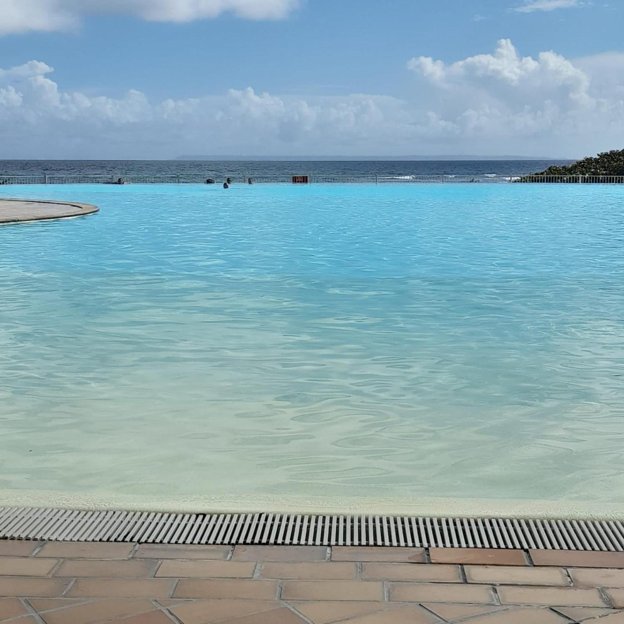 Appartement Bumbu 626 Anse Des Rochers Saint-Francois  Exteriör bild
