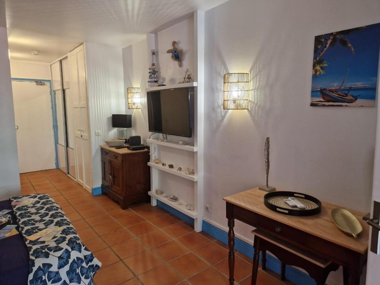 Appartement Bumbu 626 Anse Des Rochers Saint-Francois  Exteriör bild